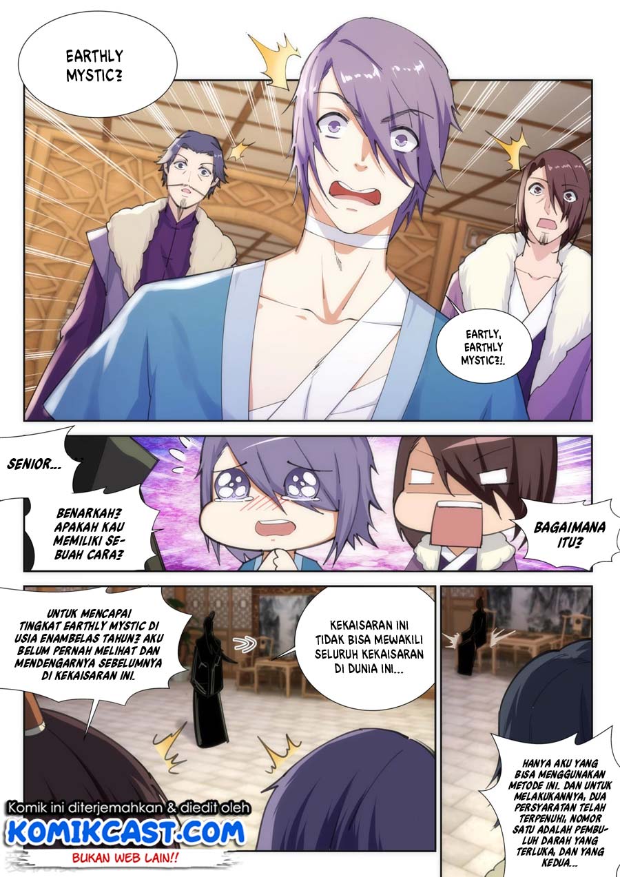 Dilarang COPAS - situs resmi www.mangacanblog.com - Komik against the gods 082 - chapter 82 83 Indonesia against the gods 082 - chapter 82 Terbaru 5|Baca Manga Komik Indonesia|Mangacan